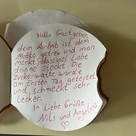 Retro Candy Lounge, Avec Terrasse Et Parking Apartament Ban-Saint-Martin