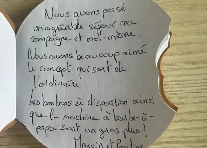 Apartmán Retro Candy Lounge, Avec Terrasse Et Parking